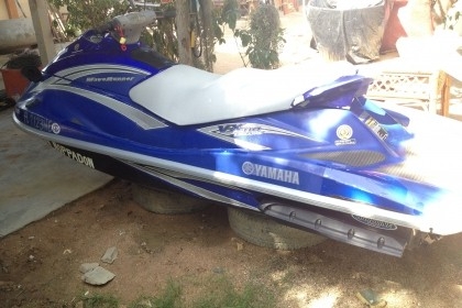 ขาย YAMAHA VX1100