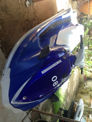 ขาย YAMAHA VX1100