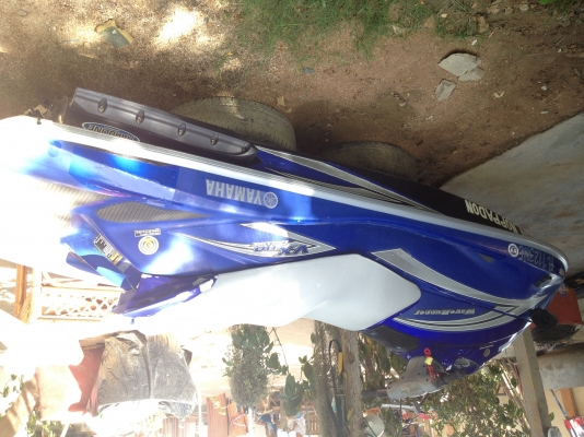 ขาย YAMAHA VX1100