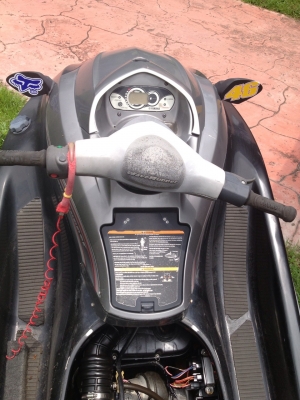 ขาย YAMAHA VX1100