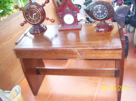 โต๊ะเอนกประสงค์ สภาพดีครับ