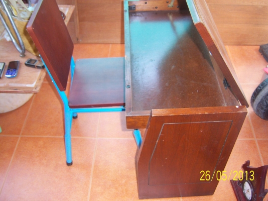 โต๊ะเอนกประสงค์ สภาพดีครับ