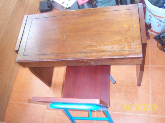 โต๊ะเอนกประสงค์ สภาพดีครับ