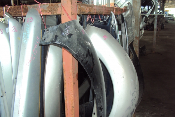 ขาย BODY แก้มซ้าย-ขวา ของรถยนต์มีให้เลือกจำนวนมากครับ