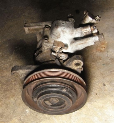 คอมแอร์ 1่j น้ำยาตัวใหม่