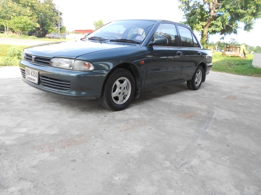 ขายรถอีคาร์1.5GLXI ปี1994 เกียร์ธรรมดา กระจกไฟฟ้า เครีองแน่นแรงดี พร้อมใช้งาน