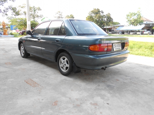 ขายรถอีคาร์1.5GLXI ปี1994 เกียร์ธรรมดา กระจกไฟฟ้า เครีองแน่นแรงดี พร้อมใช้งาน ขายรถอีคาร์1.5GLXI ปี1994 เกียร์ธรรมดา กระจกไฟฟ้า เครีองแน่นแรงดี พร้อมใช้งาน