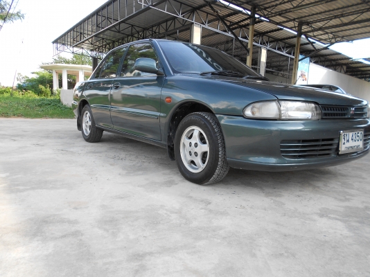 ขายรถอีคาร์1.5GLXI ปี1994 เกียร์ธรรมดา กระจกไฟฟ้า เครีองแน่นแรงดี พร้อมใช้งาน ขายรถอีคาร์1.5GLXI ปี1994 เกียร์ธรรมดา กระจกไฟฟ้า เครีองแน่นแรงดี พร้อมใช้งาน