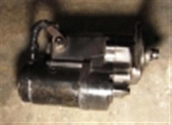 ไดร์สตาร์ท อีซูซุ isuzu มังกร 2500