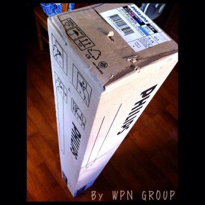 ขายหลอดไฟPhilipsราคาถูกมาตรฐาน มอก.