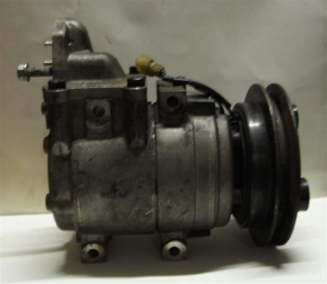 คอมแอร์ Ford ranger ใช้ได้ รับประกันให้