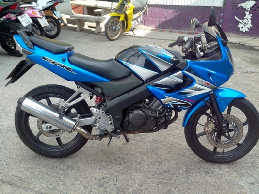 ขาย cbr150 คาร์บู ถูกๆ