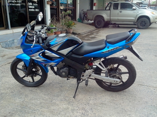 ขาย cbr150 คาร์บู ถูกๆ