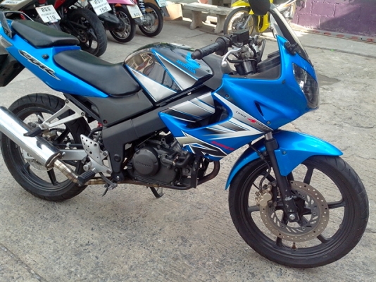 ขาย cbr150 คาร์บู ถูกๆ