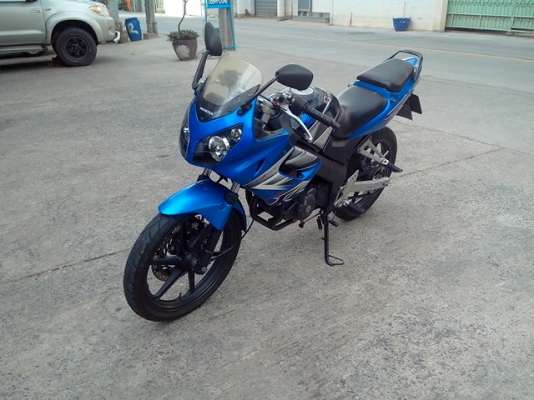 ขาย cbr150 คาร์บู ถูกๆ