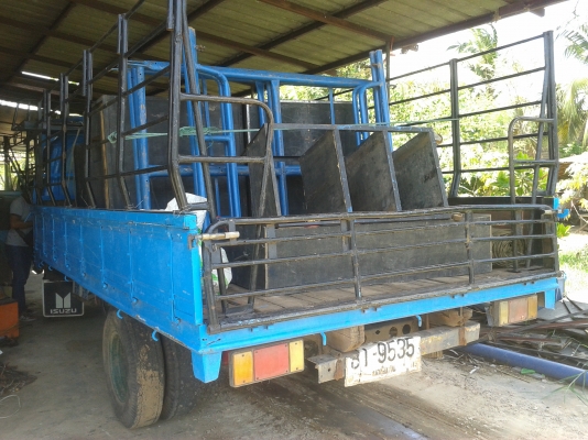 ขาย KS 110 แรง  เครื่อง4BE1  ครัชซี  KS21