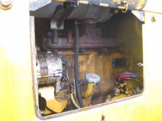 รถตักล้อยาง KOMATSU 510 รถนอกนำเข้า รถสวยจริงๆ ราคาถูกสั่งจองก่อนได้ มานะ 085-9049669