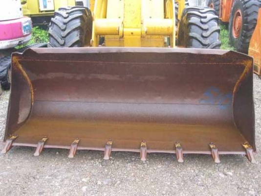 รถตักล้อยาง KOMATSU 510 รถนอกนำเข้า รถสวยจริงๆ ราคาถูกสั่งจองก่อนได้ มานะ 085-9049669