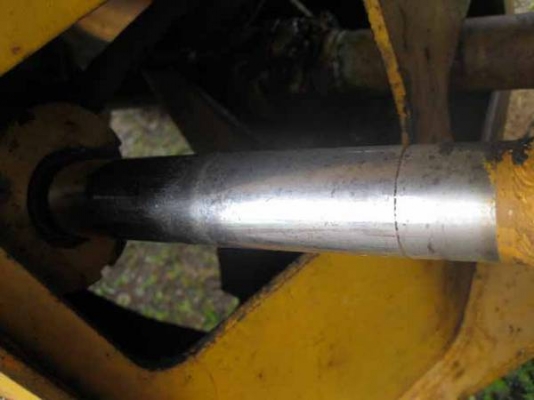 รถตักล้อยาง KOMATSU 510 รถนอกนำเข้า รถสวยจริงๆ ราคาถูกสั่งจองก่อนได้ มานะ 085-9049669