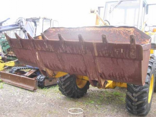 รถตักล้อยาง KOMATSU 510 รถนอกนำเข้า รถสวยจริงๆ ราคาถูกสั่งจองก่อนได้ มานะ 085-9049669