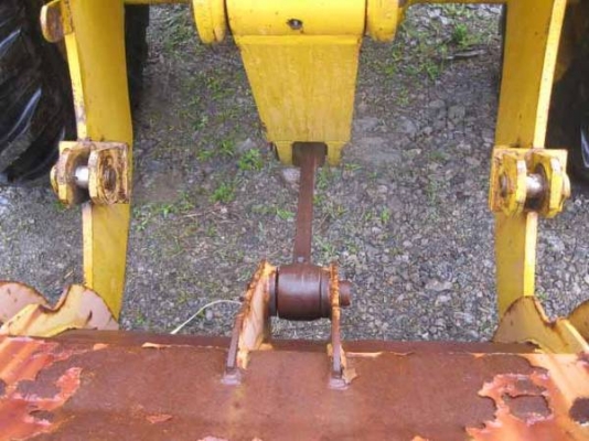 รถตักล้อยาง KOMATSU 510 รถนอกนำเข้า รถสวยจริงๆ ราคาถูกสั่งจองก่อนได้ มานะ 085-9049669