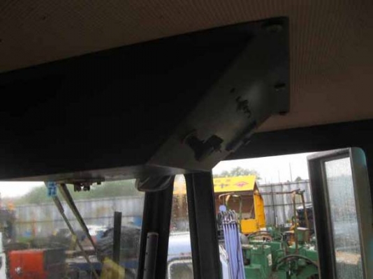 รถตักล้อยาง KOMATSU 510 รถนอกนำเข้า รถสวยจริงๆ ราคาถูกสั่งจองก่อนได้ มานะ 085-9049669