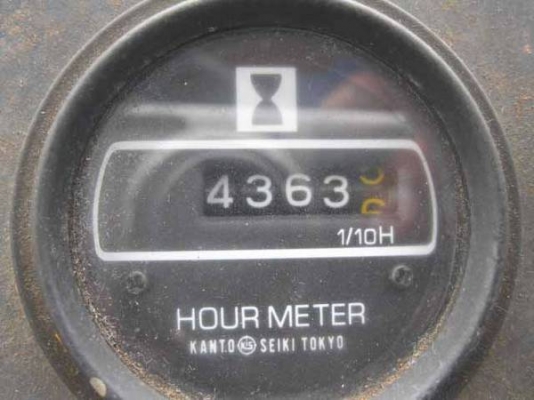 รถตักล้อยาง KOMATSU 510 รถนอกนำเข้า รถสวยจริงๆ ราคาถูกสั่งจองก่อนได้ มานะ 085-9049669