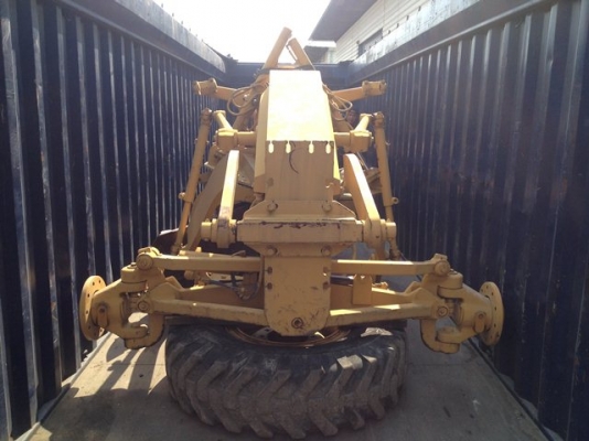 บริการรับซ่อมเครื่องจักรกลหนักทุกชนิด CATERPILLAR, KOMATSU, KOBELCO