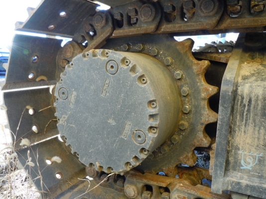 New stock จากญี่ปุ่น SUMITOMO SH200-5 เครื่อง ISUZU คอมมอนเรล แค่ 462 ชม. พร้อมขายครับ ถูก ๆ