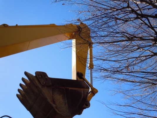 New stock SUMITOMO SH200-5 คันที่ 2 จากญี่ปุ่น ใช้งานแค่ 470 ชม. ขายถูก ๆ ครับ