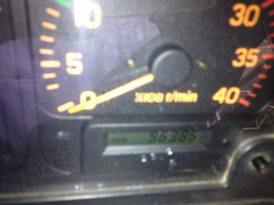 รถบรรทุก 6 ล้อดั๊มพ์ ยี่ห้อ ISUZU รุ่น FTR 220 แรงม้า รถบรรทุก 6 ล้อดั๊มพ์ ยี่ห้อ ISUZU รุ่น FTR 220 แรงม้า