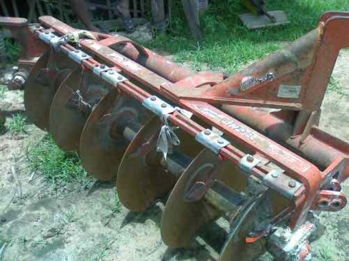 Kubota l4508di ปี53 หาง6 โรตารี ใบดัน สวยเดิมบาง ใช้งานน้อยจริงฯ