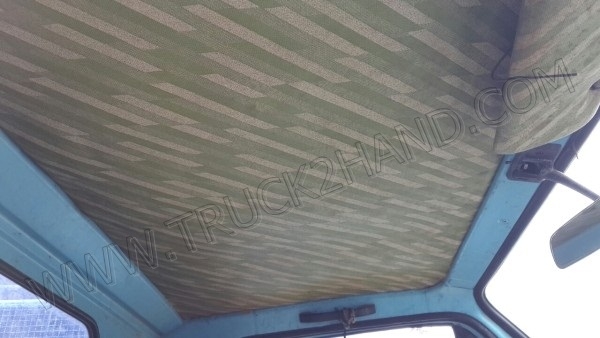 หัวเก๋ง ยี่ห้อ ISUZU รุ่น NKR อุปกรณ์ครบ หัวเก๋ง ยี่ห้อ ISUZU รุ่น NKR อุปกรณ์ครบ