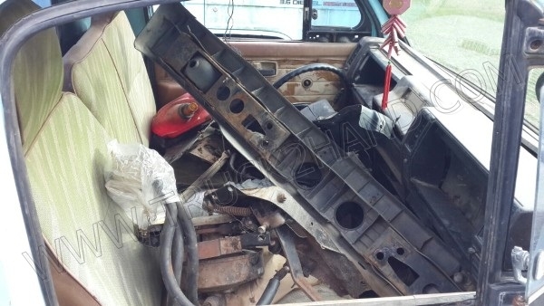 หัวเก๋ง ยี่ห้อ ISUZU รุ่น NKR อุปกรณ์ครบ หัวเก๋ง ยี่ห้อ ISUZU รุ่น NKR อุปกรณ์ครบ