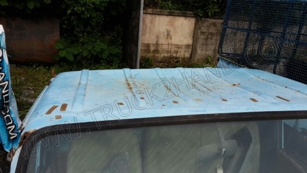 หัวเก๋ง ยี่ห้อ ISUZU รุ่น NKR อุปกรณ์ครบ หัวเก๋ง ยี่ห้อ ISUZU รุ่น NKR อุปกรณ์ครบ