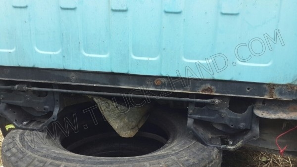 หัวเก๋ง ยี่ห้อ ISUZU รุ่น NKR อุปกรณ์ครบ หัวเก๋ง ยี่ห้อ ISUZU รุ่น NKR อุปกรณ์ครบ