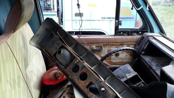 หัวเก๋ง ยี่ห้อ ISUZU รุ่น NKR อุปกรณ์ครบ หัวเก๋ง ยี่ห้อ ISUZU รุ่น NKR อุปกรณ์ครบ