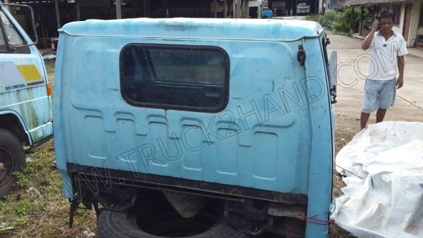 หัวเก๋ง ยี่ห้อ ISUZU รุ่น NKR อุปกรณ์ครบ หัวเก๋ง ยี่ห้อ ISUZU รุ่น NKR อุปกรณ์ครบ