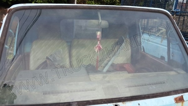 หัวเก๋ง ยี่ห้อ ISUZU รุ่น NKR อุปกรณ์ครบ หัวเก๋ง ยี่ห้อ ISUZU รุ่น NKR อุปกรณ์ครบ