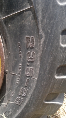 ขายรถตัก VOLVO BM