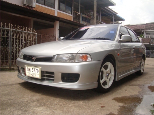 LANCER 1.8 SEI