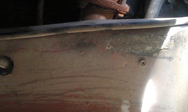 ขายรถ6ล้อติดเครนพร้อมใช้งาน