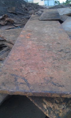 ขายเหล็กแผ่นปูพื้นหนาๆมีหลายขนาด