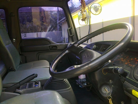 10ล้อดั้มโคราช ISUZU FXZ 320แรง แม็คโหลด ปี*2550.... 10ล้อดั้มโคราช ISUZU FXZ 320แรง แม็คโหลด ปี*2550....