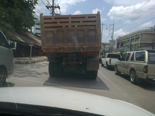 คันนี้เสียดายมาก...ยกดั้มแล้วพลิกตะแคง UD230แรง สวย เดิมๆทั้งคัน.... คันนี้เสียดายมาก...ยกดั้มแล้วพลิกตะแคง UD230แรง สวย เดิมๆทั้งคัน....