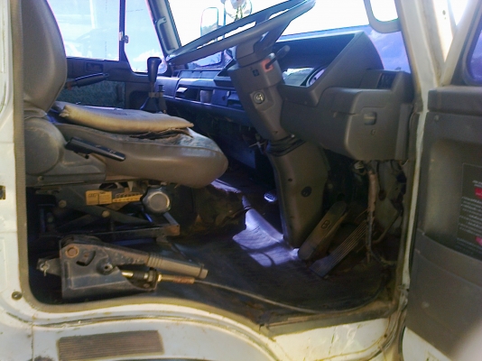 คันนี้เสียดายมาก...ยกดั้มแล้วพลิกตะแคง UD230แรง สวย เดิมๆทั้งคัน.... คันนี้เสียดายมาก...ยกดั้มแล้วพลิกตะแคง UD230แรง สวย เดิมๆทั้งคัน....