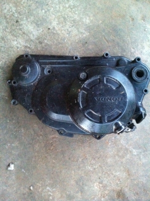 ขายฝาเครื่อง Dash มีคลัช 5 เกียร์