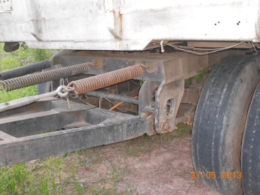 ขายลูกพ่วงPANUT2คาน