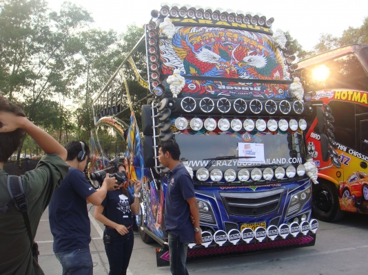 ขายรถบัสสวยๆ