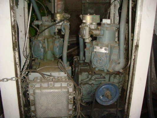 ขายตู้จ่าย 4 ตู้